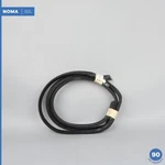 09-16 Bmw Z4 E89 Roadster Rear Trunk Lid Seal Weatherstrip 51767263080 Oem. Fixed Price $66.23.