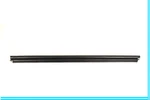Mercedes C300 W205 Front Right Door Window Inner Weatherstrip Seal Oem 2015-20. Fixed Price $24.00.