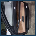 2010-2015 Bmw 740I Seal Door Joint Front Lower 51337178005. Fixed Price $89.88.