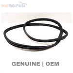 2008-2009 Mercedes-benz C280 Front Left Door Seal / Weather Stripping. Fixed Price $15.63.