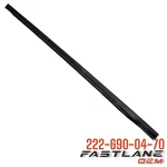 2014-2020 Mercedes-benz S450/63 Amg Rear Left Cover Strip New Oem 222-690-04-70. Fixed Price $48.95.