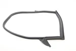 2017 - 2023 Tesla Model Rear Left Driver Side Door Window Seal Oem 109051100K. Fixed Price $59.51.