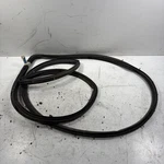 91-95 Acura Legend 4D Right Rear Door Seal Weatherstrip 72810-SP0-003 Oem. Fixed Price $59.00.