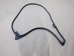 Lexus IS300 2020 Rear Right Passenger Door Seal Weather Strip Rubber 14-21 *#4. Fixed Price $30.00.
