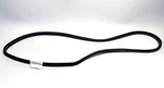 2018 21 Honda Clarity Left Rear Lh Door Body Weatherstrip Oem 72855-TRT-A02. Fixed Price $47.00.
