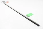2018-25 Volkswagen Atlas Rear Right Passenger Side Door Window Belt Molding Oem. Fixed Price $79.99.