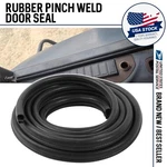 20FT/6M Rubber Seal Weather Strip Door Edge Moulding Trim For Mitsubishi Models. Fixed Price $25.49.