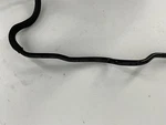 Rear Right Liftgate Water Deflector Gutter Oem 84396095 Buick Enclave 2018- 2024. Fixed Price $20.00.