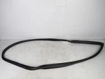 2014 - 2020 Maserati Ghibli Front Left Side Door Body Weatherstrip Seal 52K. Fixed Price $62.23.