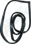 Apdty 140593 Front Left Rubber Door Seal. Fixed Price $35.13.