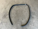 06 07 08 09 10 Hummer H3 Front Right Door Rubber Weatherstrip Seal 1575 Oem. Fixed Price $38.49.
