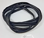 16-25 Oem Tesla Model X Rear Right Passenger Door Weatherstrip Rubber Seal. Fixed Price $149.95.