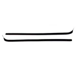 Fairchild KF2100 Belt Weatherstrip Kit. Fixed Price $72.20.