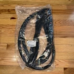 Genuine Gm Front (s)weatherstrip 42885303. Fixed Price $32.00.