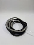 2011-2019 Infiniti Q70 M37 Right Passenger Front Door Weatherstrip Seal Oem. Fixed Price $32.49.