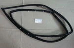 Genuine Weatherstrip Rear On Door Lh 5DR Suits Kia Soul 2013-2016. Fixed Price $79.34.