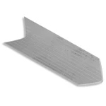 Fleet Engineers 022-01306 Seal Swing Door Dual Durometer Corner Tab Set. Fixed Price $27.89.