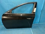 Lexus LS500 Front Driver's Side Door W/mouldings BLACK:223 2018-2025 Oem. Fixed Price $1195.00.