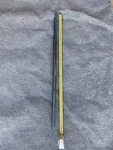 Gm 15930908 Passenger Side Front Door Window Outer Sealing Strip. Fixed Price $75.00.