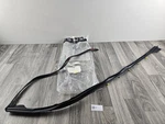 Bentley Continental 2006-2012 Front Left Side Door Lower Weatherstrip Seal 3W583. Fixed Price $74.00.