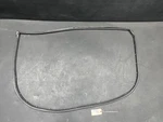 Front Left Door Weatherstrip 2021 Nissan Sentra 80831-6LE0A 2020 2022 2023. Fixed Price $44.95.