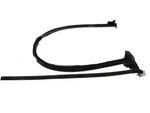 Genuine Ford F-250 Super Duty Weather-strip On Body 9C3Z-28253A11-A. Fixed Price $111.77.
