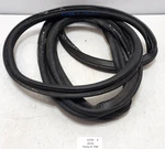 2016-2023 Oem Tesla Model X Rear Trunk Liftgate Weatherstrip Rubber Seal. Fixed Price $49.95.