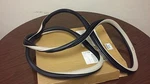Genuine Surround Weatherstrip Gm 89039945.. Fixed Price $38.32.