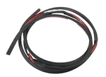 Genuine Land Rover Discovery Sport 2015+ Rh Rear Door Seal LR058551. Fixed Price $59.78.