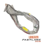 2013-2022 Land Rover Range Front Outer Door Weather Strip New Oem LR163129. Fixed Price $159.51.