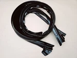 2005-2010 Jeep Grand Cherokee Upper Body Side Seal Weatherstrip Set Mopar Oem. Fixed Price $243.75.