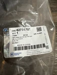 Buick Envista Front Right Passenger Side Door Forward Weatherstrip Seal Oem 24. Fixed Price $29.99.