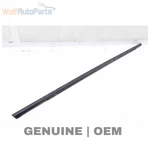 2019-2022 Vw Passat 2.0L Rear Left Outer Door Window Slot Seal / Trim. Fixed Price $32.49.
