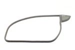 Driver Left Rear Quarter Window Glass Fits 06-12 Porsche Cayman. Fixed Price $165.00.