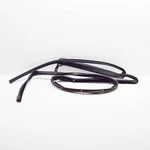 Jaguar Xf X260 Rear Left Door Sealing Rubber T2H39757 New. Fixed Price $180.44.