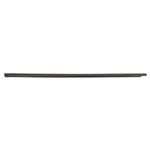 Oem New 2015-2019 Vw Volkswagen Golf Gti Belt Weather-strip 5GM-837-477-B-5AP. Fixed Price $150.30.