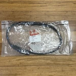2012-2019 Volkswagen Passat Rear Right Lower Weather Seal 561839700 Oem. Fixed Price $20.16.