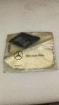Mercedes Benz New Original W124 Class Left Rear Moulding 1246901562 300D 300TD. Fixed Price $29.00.