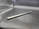 Oem 03-09 Audi S4 Convertible Exterior Window Trim Right 8H0839478C Used. Fixed Price $28.99.
