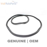 Rear - Inner Door Seal / Weather Stripping Audi A4 S4 8K5833721E. Fixed Price $15.63.
