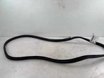 2025 Kia K4 Front Left Door Weatherstrip Oem 82130-GG000. Fixed Price $80.19.