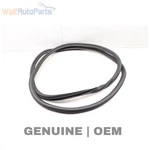 2016-2024 Audi Q7 Rear Door Seal / Weather Stripping (inner) 4M0833721C. Fixed Price $24.99.