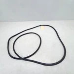 Oem 2018 - 2024 Volkswagen Tiguan Front Right Passe Side Door Weatherstrip Seal. Fixed Price $49.99.