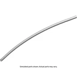 Genuine Gm Hood Rear Weatherstrip 84220412. Fixed Price $47.23.