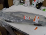 Genuine Range Rover Sport 2014-2022 Rear Door Seal LR099668. Fixed Price $150.61.