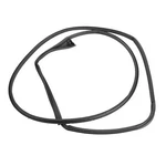 Oem New Ford E-series 2004-2024 Front Door Opening Weatherstrip 4C2Z-1520530-AA. Fixed Price $120.67.