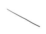 Genuine Mopar Front Door Body Mounted Weatherstrip 68241488AA. Fixed Price $71.18.