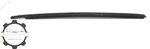 2016-2019 Ford Explorer Left Driver Front Door Window Interior Weatherstrip#note. Fixed Price $24.99.