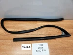 11-16 Oem Bmw F10 535 528 550 M5 Front Left Side Window Glass Cover Seal. Fixed Price $39.95.