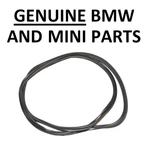 Genuine Bmw F31 Series Touring Boot Trunk Lid Gasket Seal 51767327999. Ref 24X. Fixed Price $80.82.